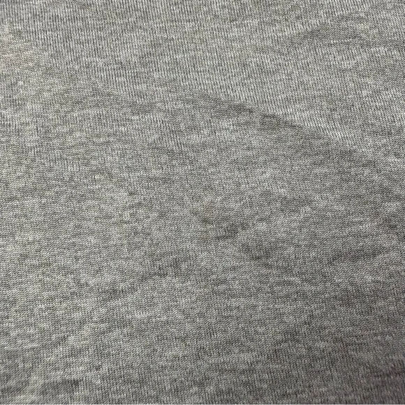 Prince Brand Tennis American Flag Logo Men’s Gray t-shirt size L - Picture 11 of 12